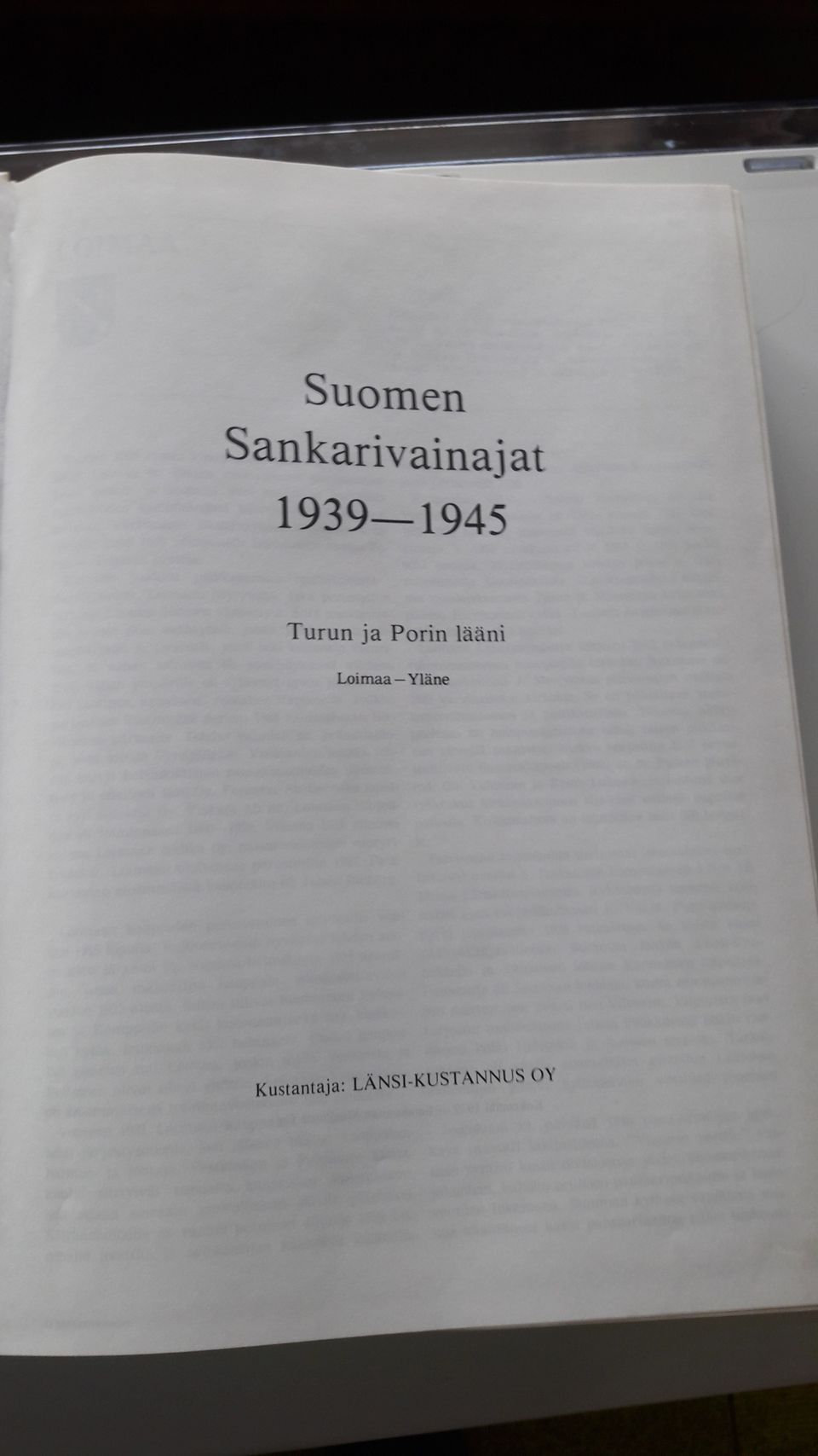 Suomen Sankarivainajat 1943 - 1943 kuvat ja henkilötiedot