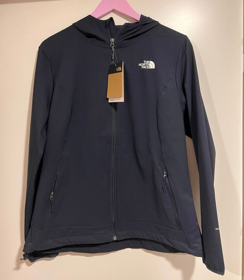 North face takki