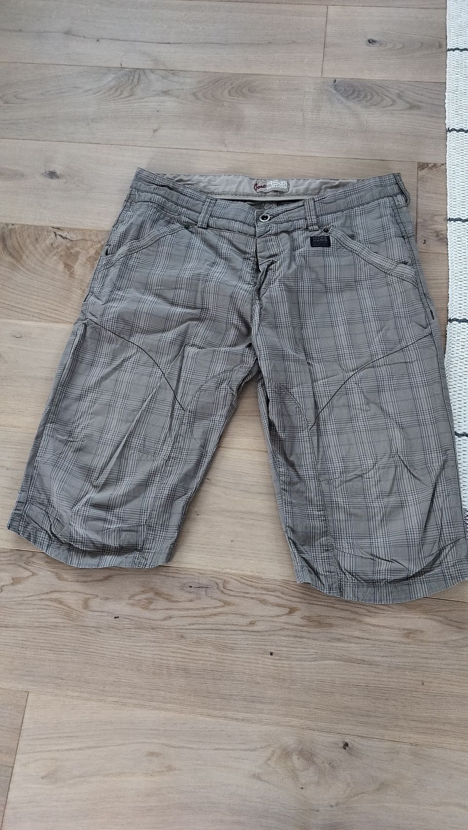 Jack & Jones shortsit