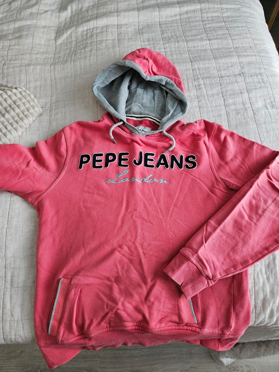 Pepe Jeans London-huppari