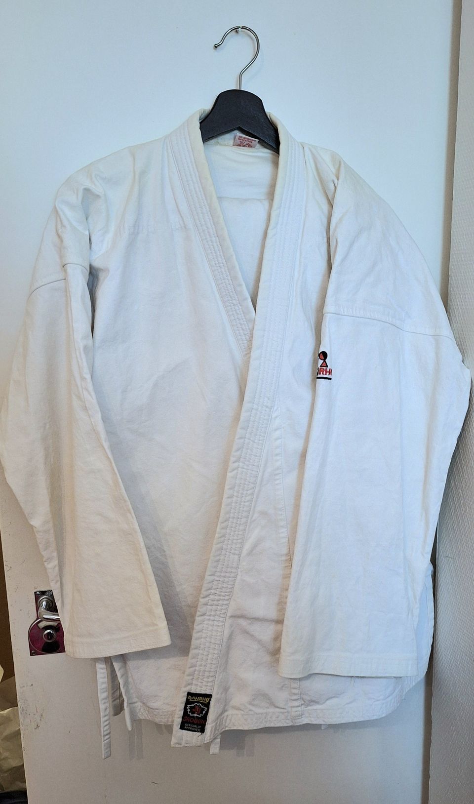 Judopuku 175cm