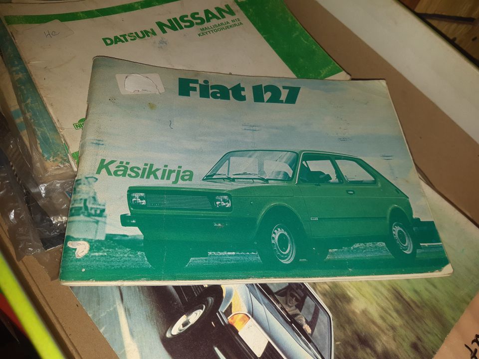 Fiat 127