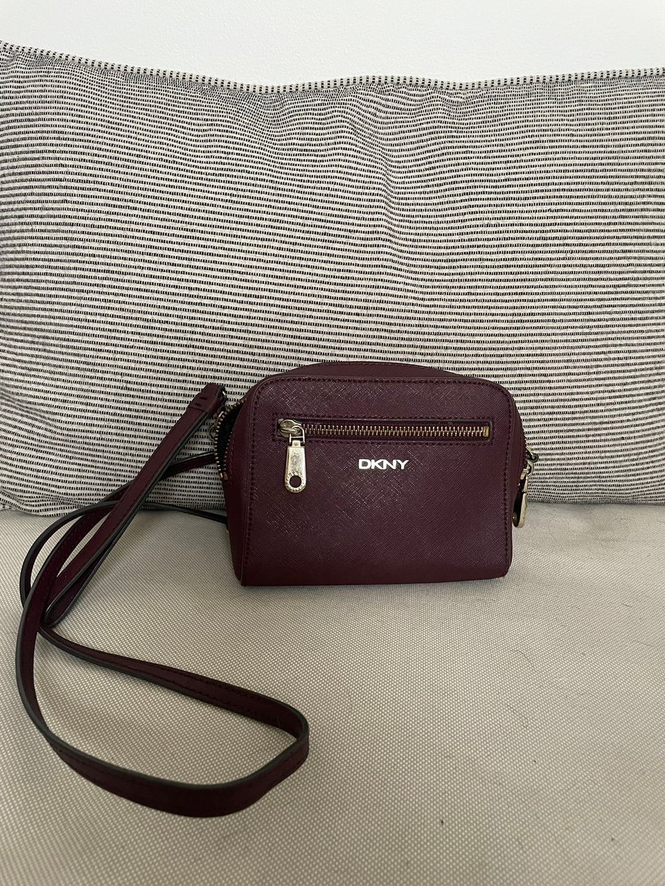 DKNY crossbody bag