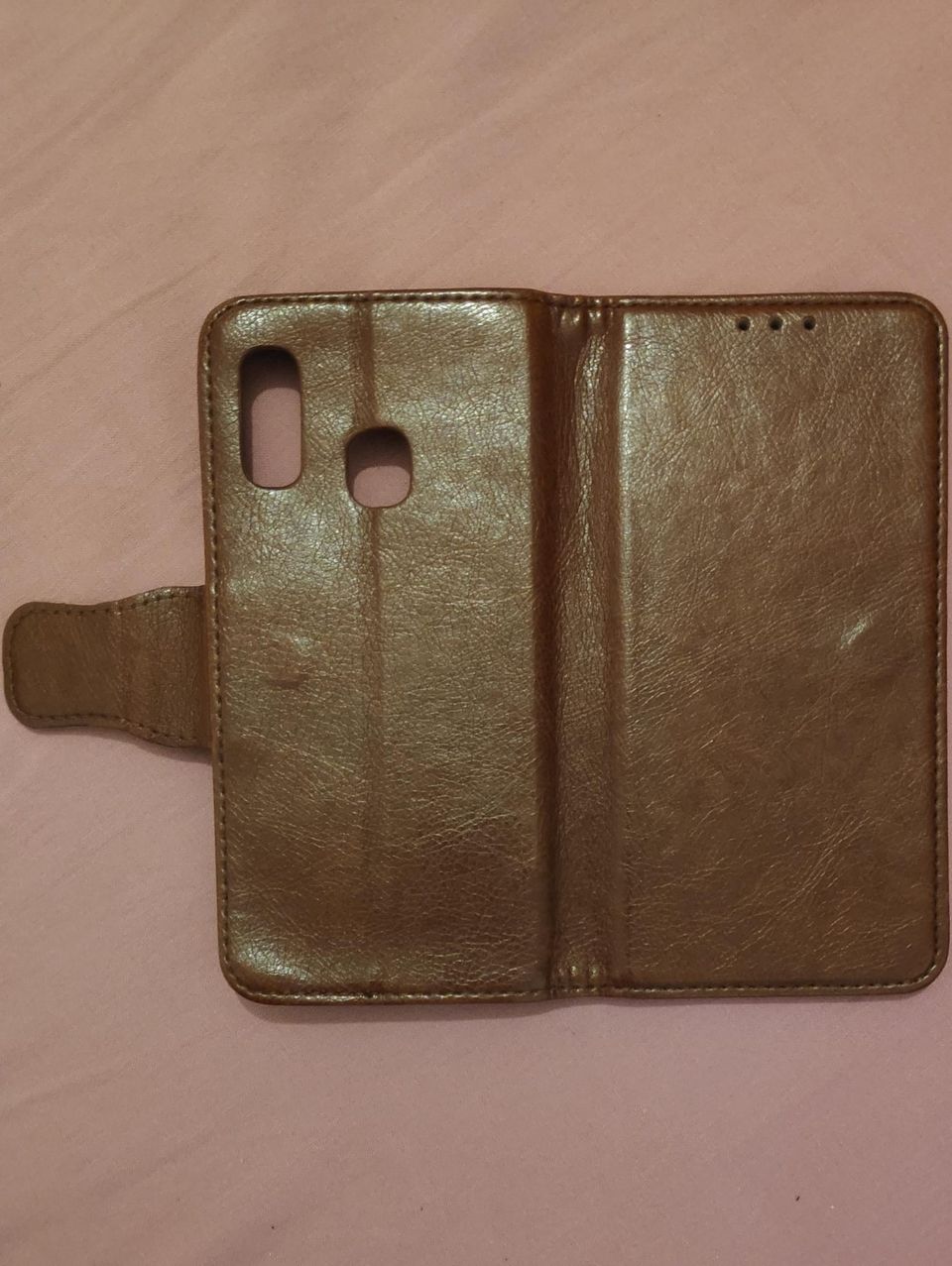 Samsung A20e suojakotelo lompakko