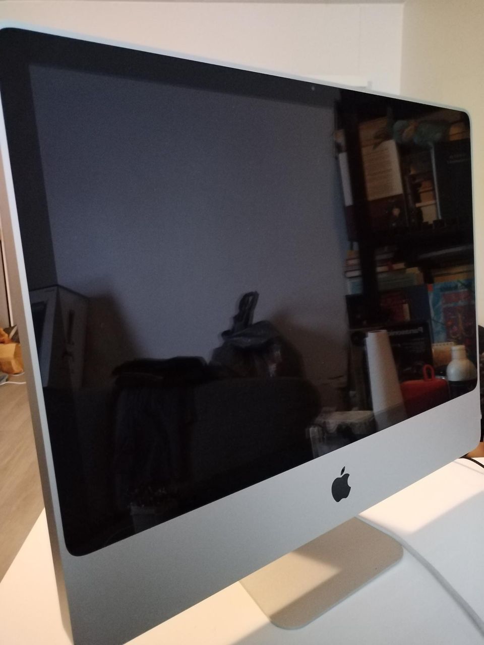Apple iMac 24" (Early 2009) 
