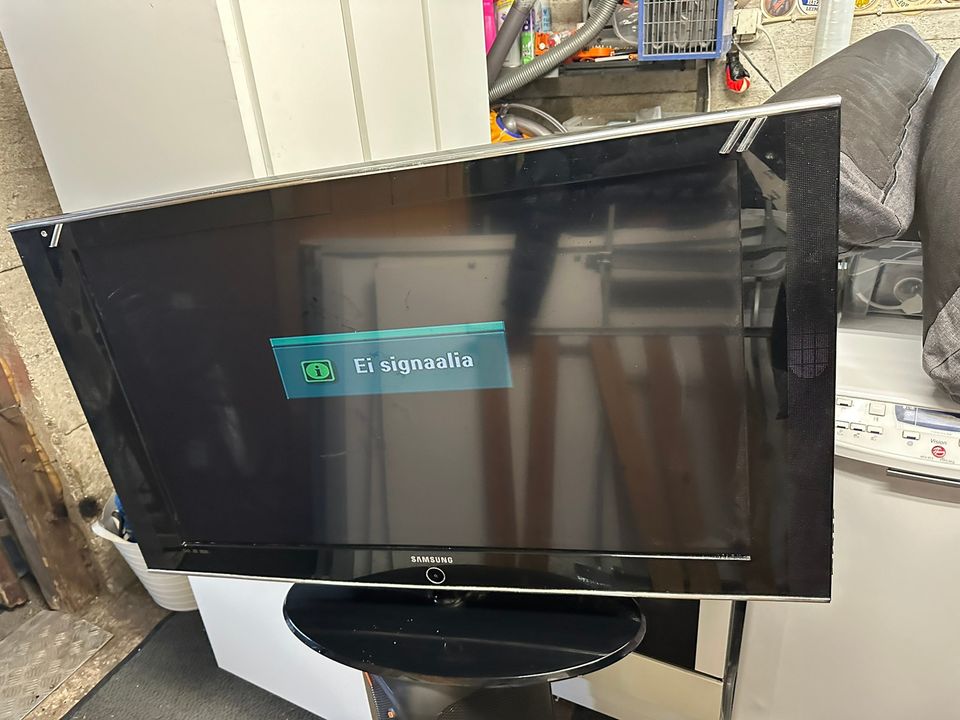 Samsung 40 tuumainen tv