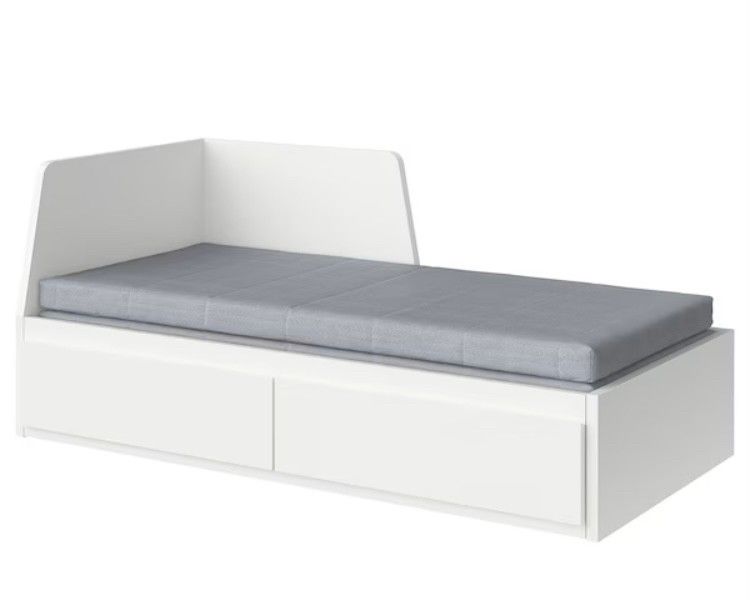 Ikea Flekke-sohvasänky