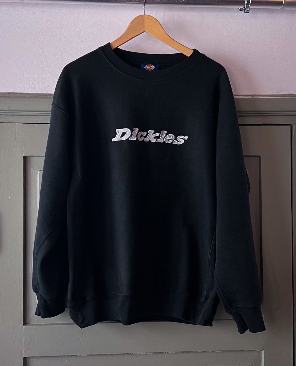 Dickies Sweatshirt / Old Skool