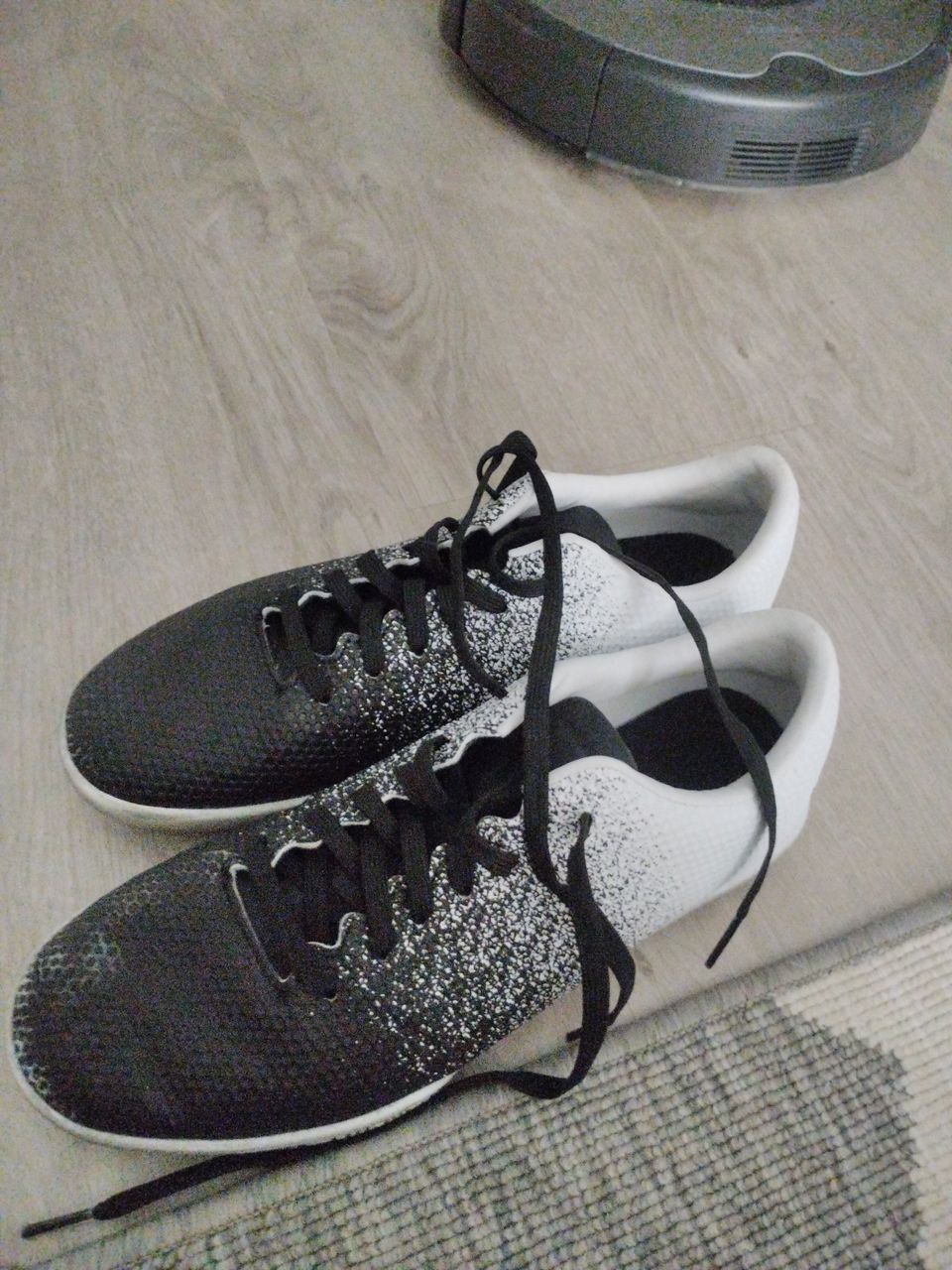 Futsal kengät 41koko uudet