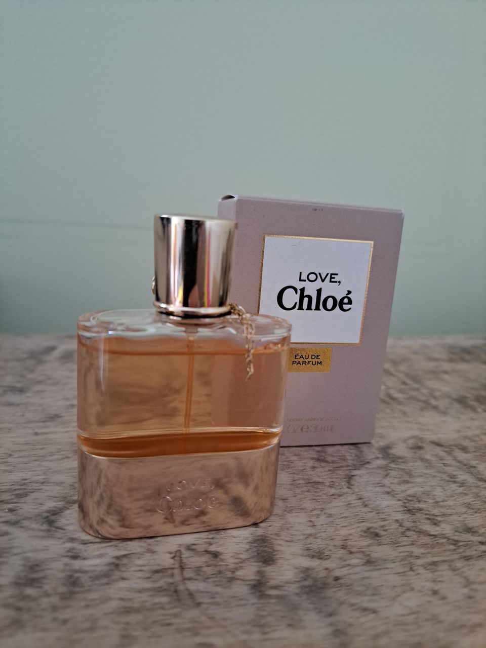 Chloé Love Eau de Parfum 30ml