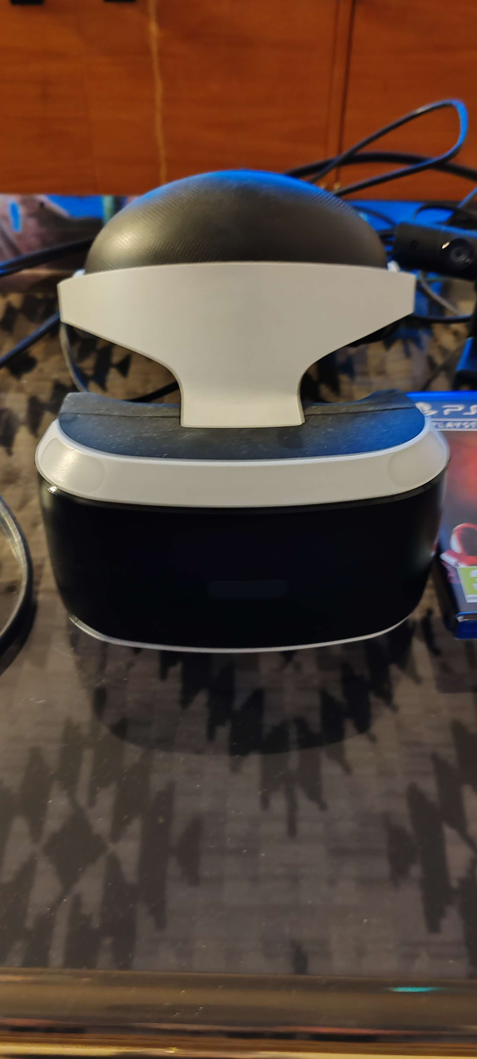 PsVr