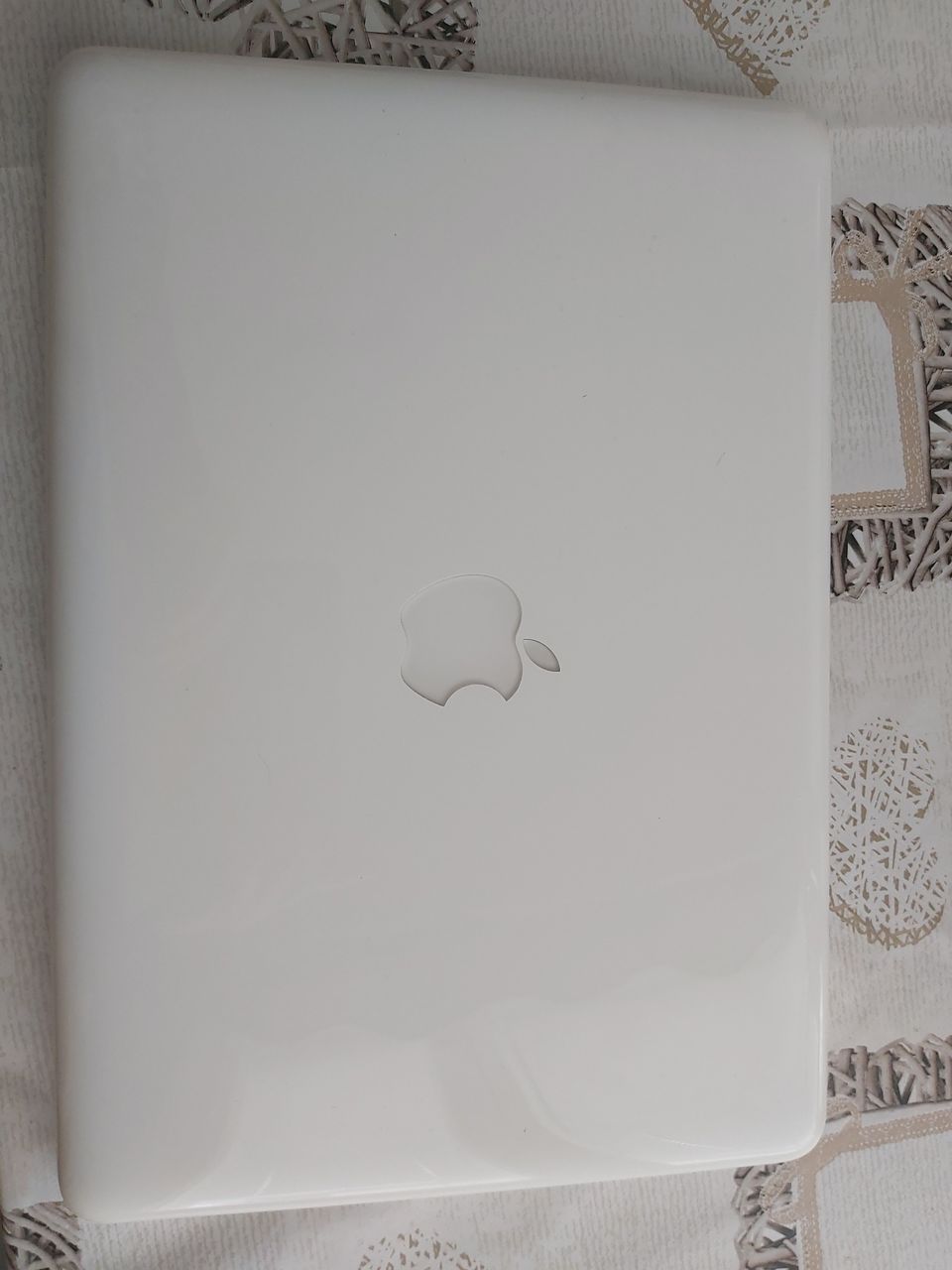 Vintage Macbook