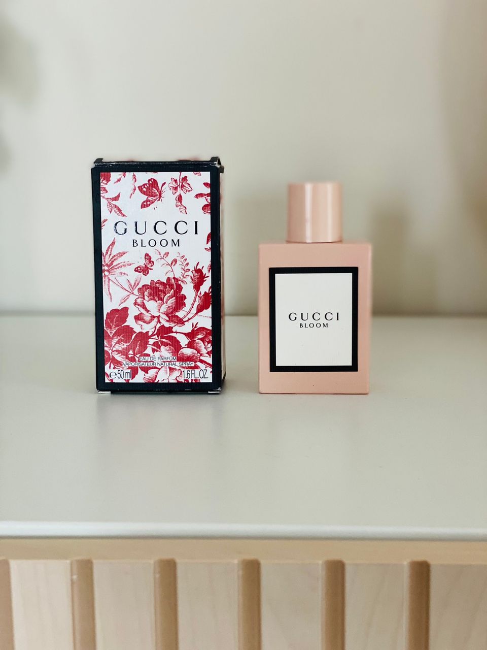 Gucci Bloom 50ml uusi