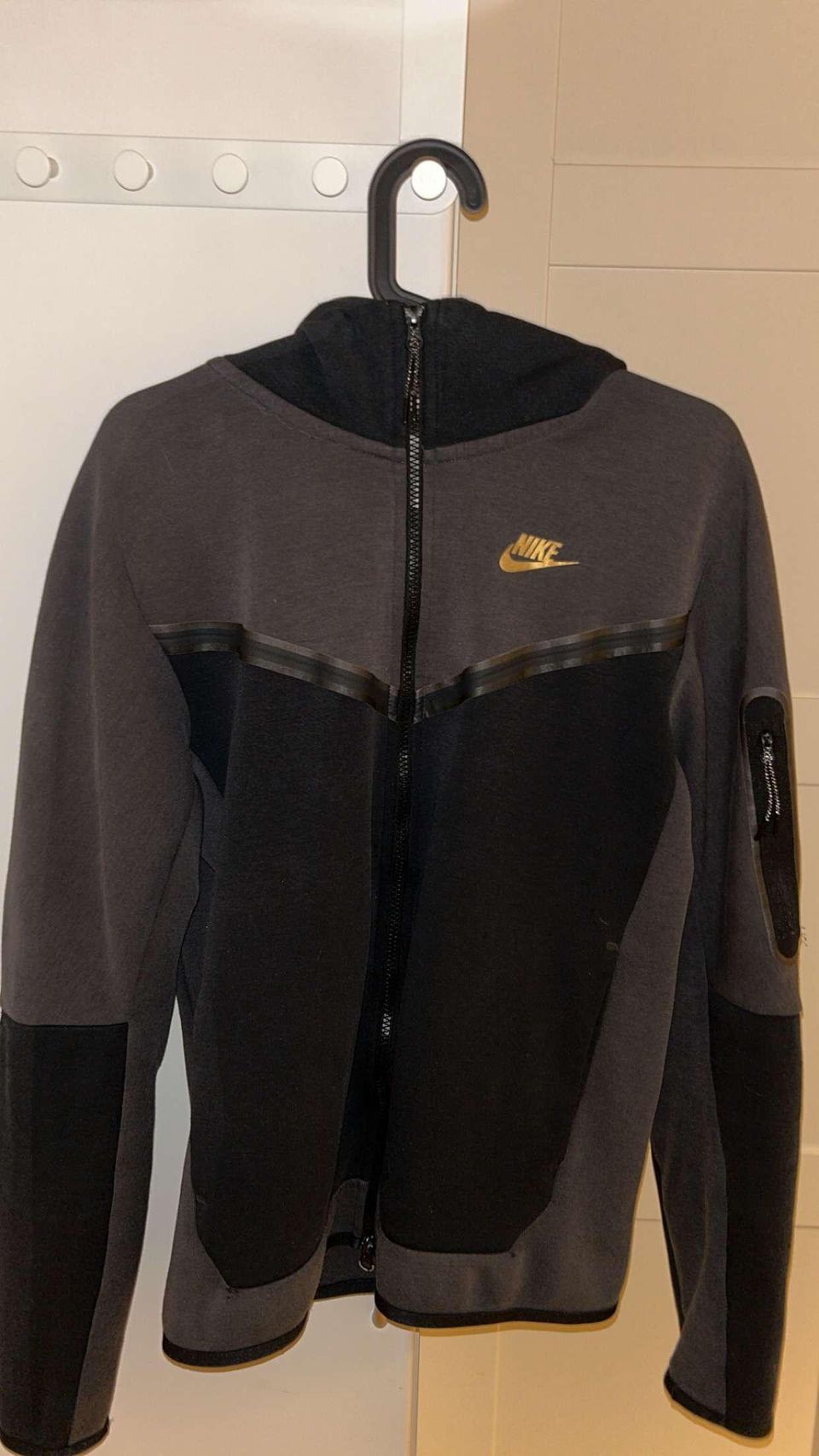 Nike tech fleece