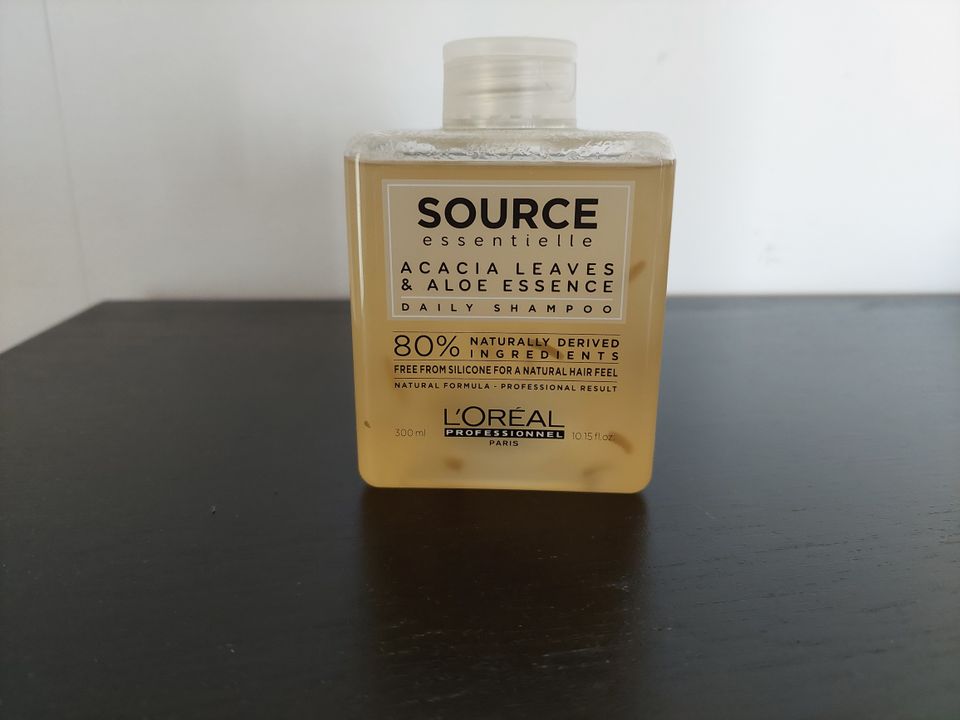 L'oreal Source essentielle shampoo 300ml