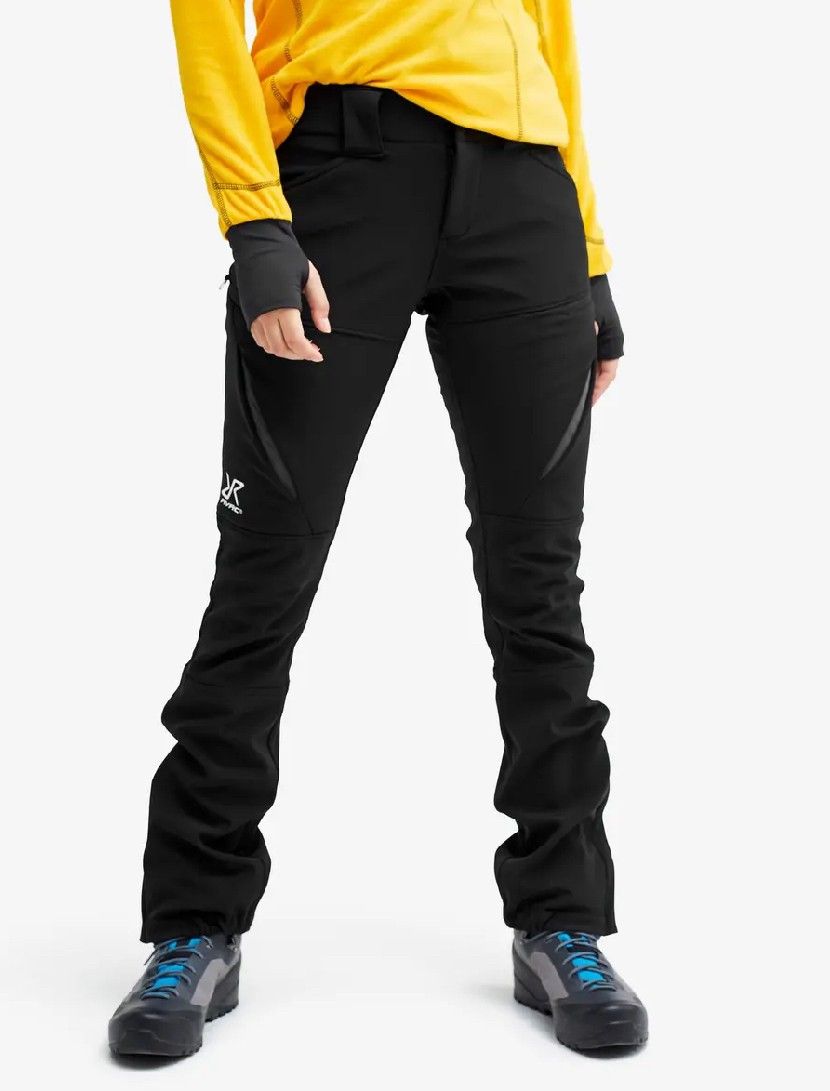 Revolution Race Hiball Pants L