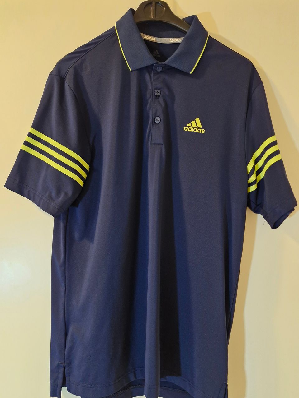 Adidas- golfpikee koko S