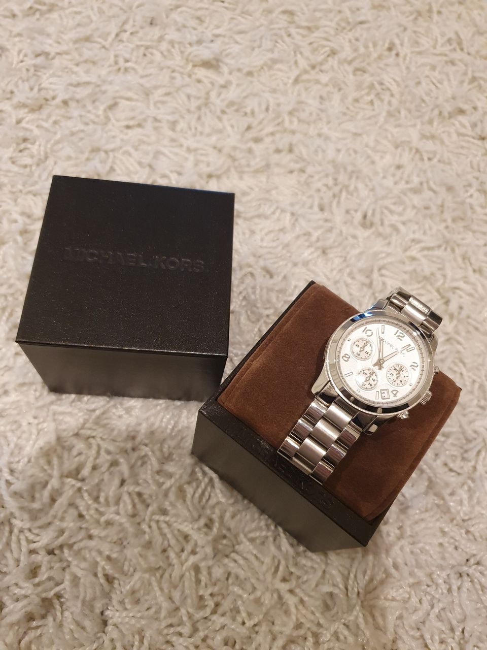 Michael Kors rannekello MK5076