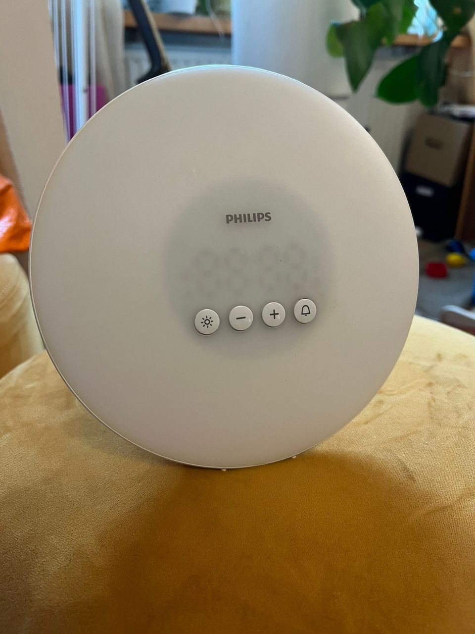 Philips Wake-up Light Herätysvalo