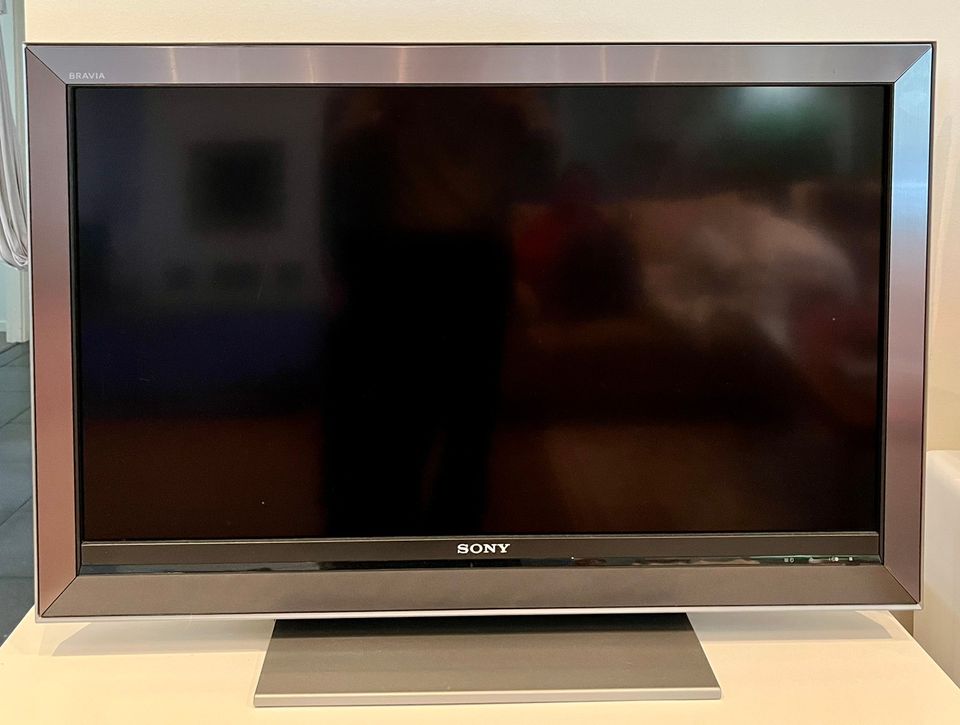 Sony KDL-40W3000 televisio