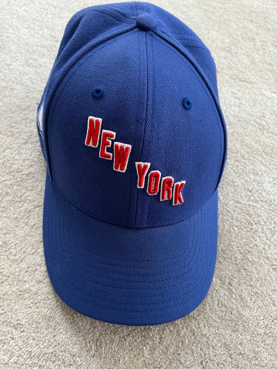 NEW YORK RANGERS LIPPALAKKI