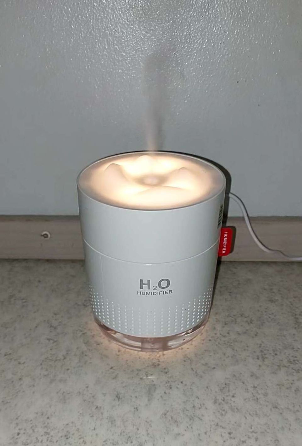 Humidifier