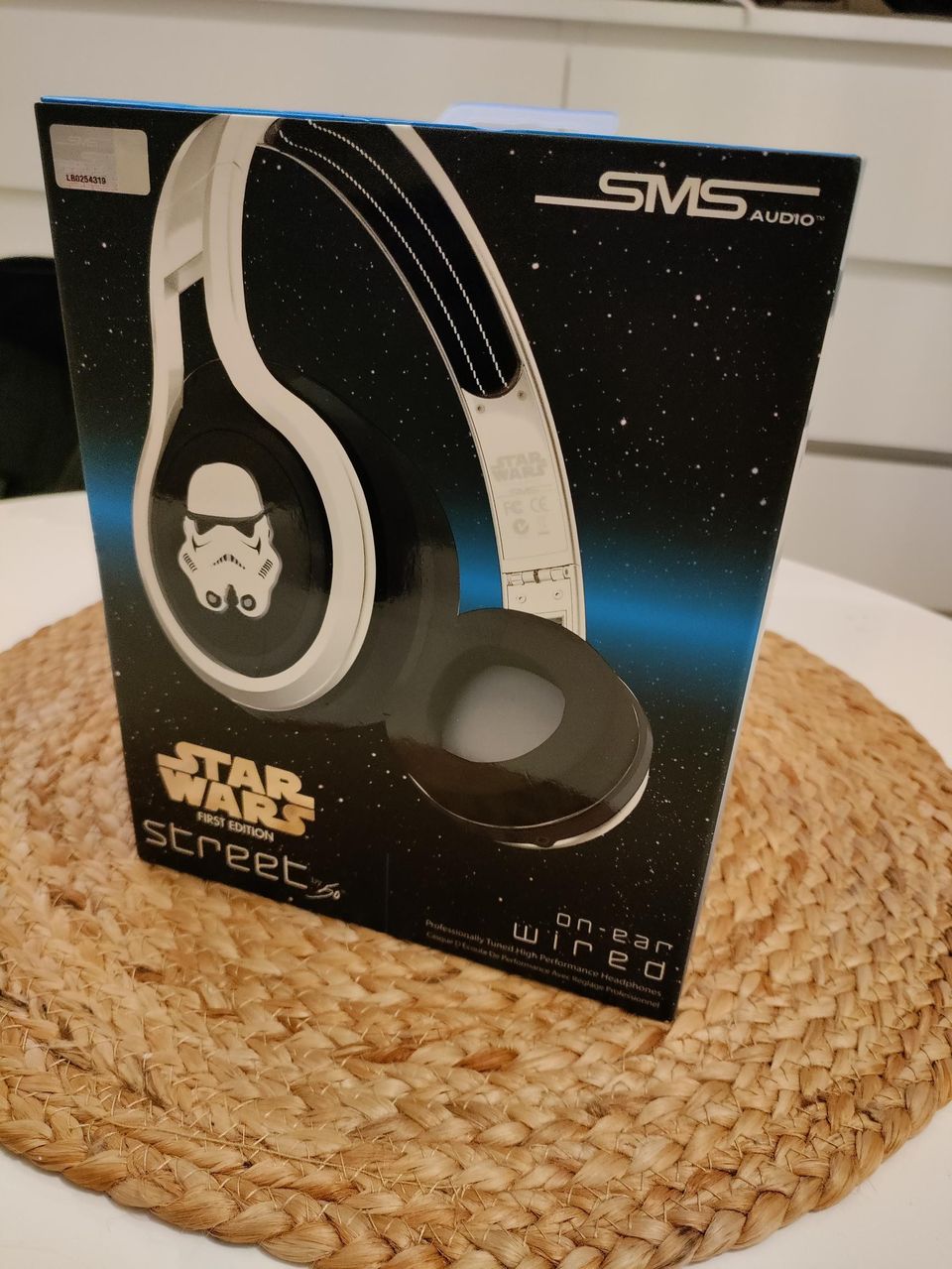 SMS Audio kuulokkeet Star Wars