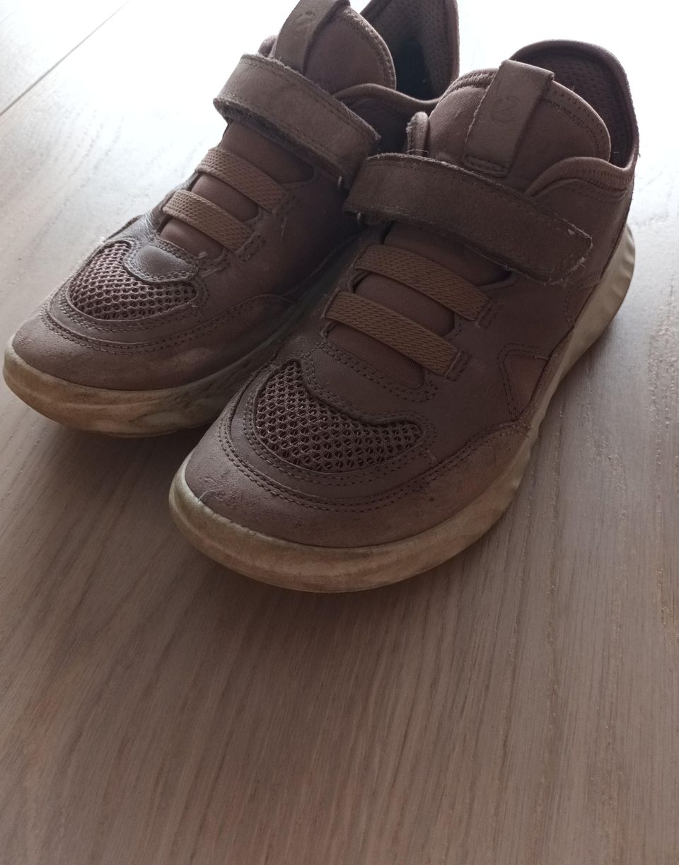 Välikausikengät Ecco koko 33 Gore-tex