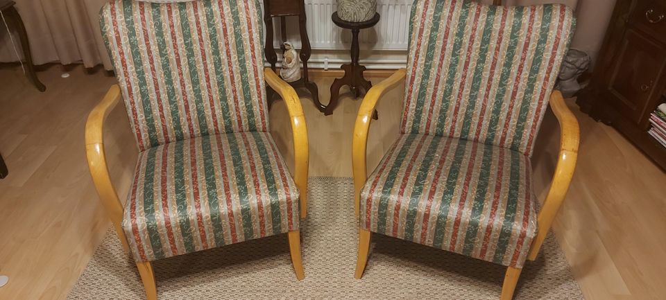 50-60 luvun tuolit