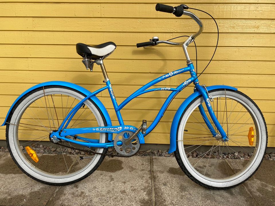 Electra Bicycle Co Hawaii