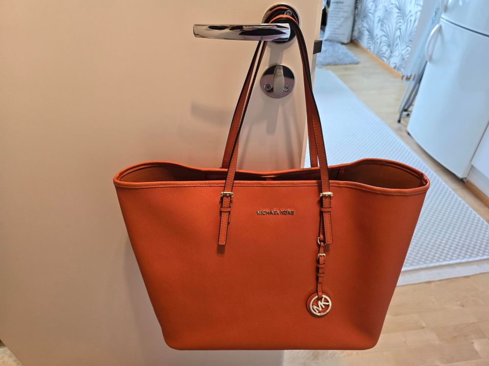 Michael Kors tote bag