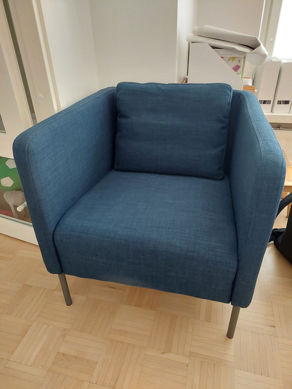Ikea Ekerö tuoli