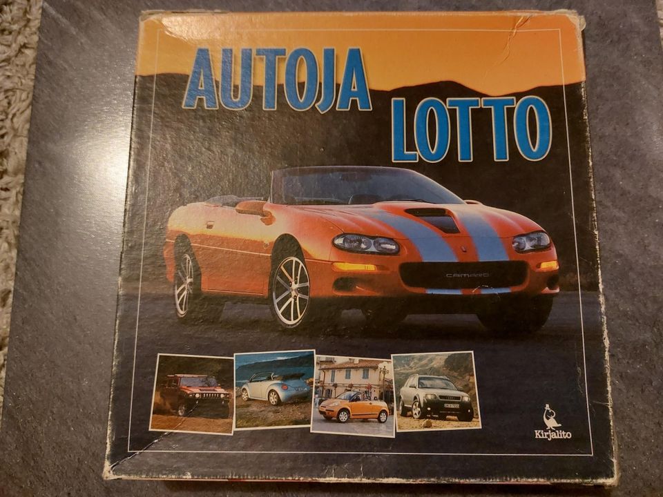 Autolotto