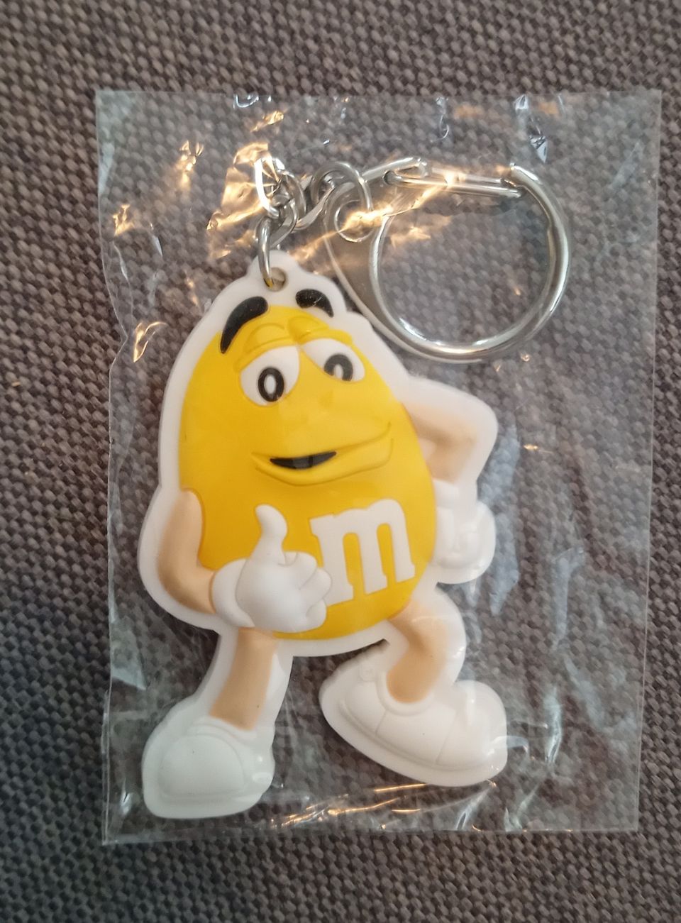 M&M's avaimenperä