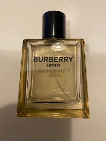 BURBERRY HERO EDT MIEHELLE 100 ml