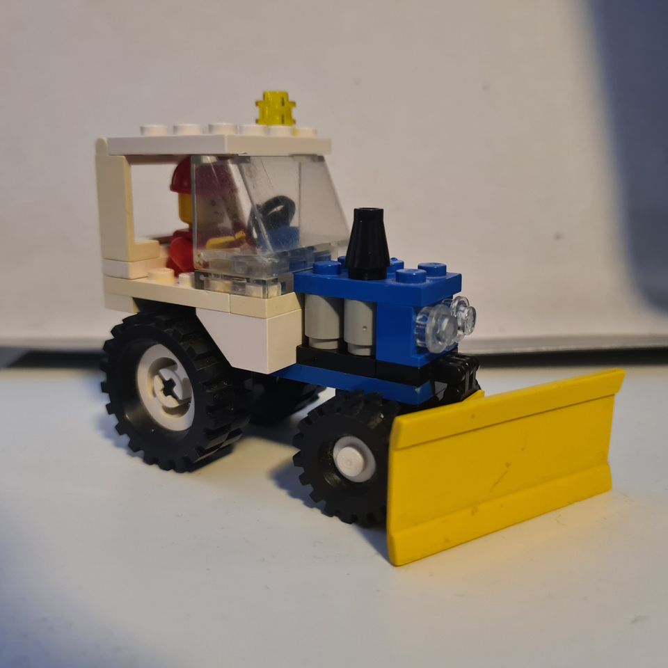 Lego 6524
