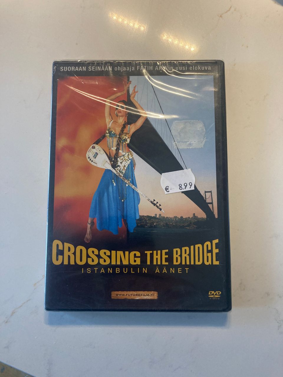 Fatih Akin: Crossing the Bridge