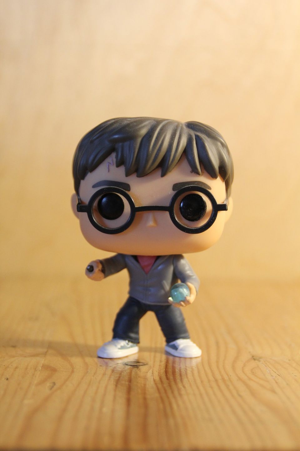 Harry Potter Funko Pop