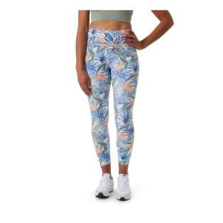 Energetics Blossom W Tights Pitkät trikoot XS - S