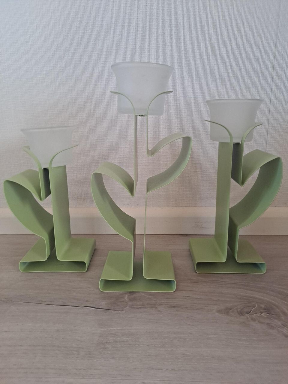 Partylite Tulppaanit