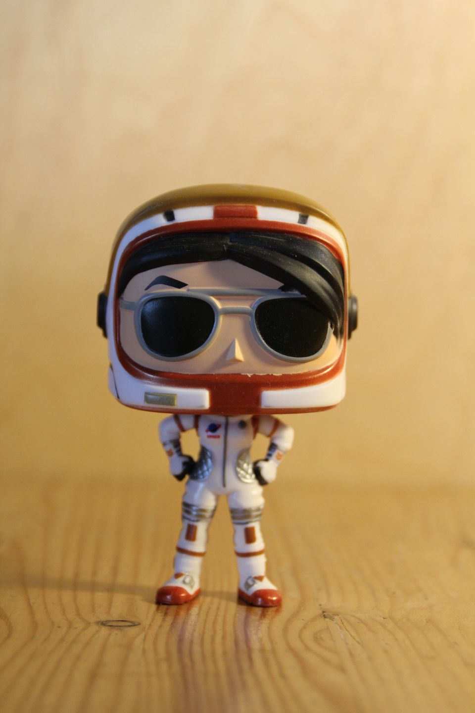 Moonwalker Funko Pop