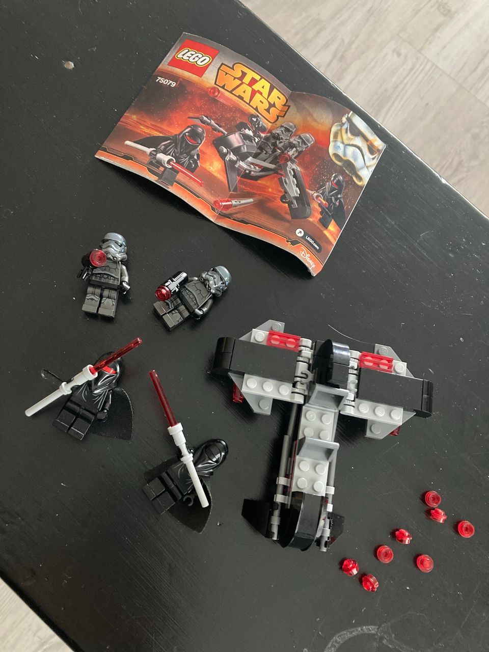 Lego 75079 Star Wars