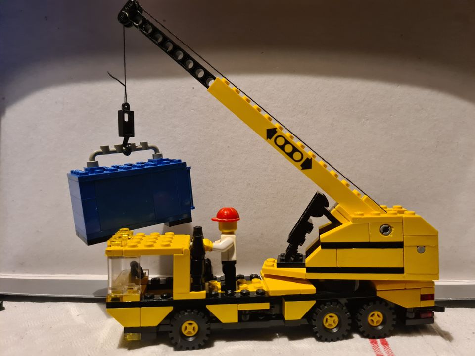 Lego 6361