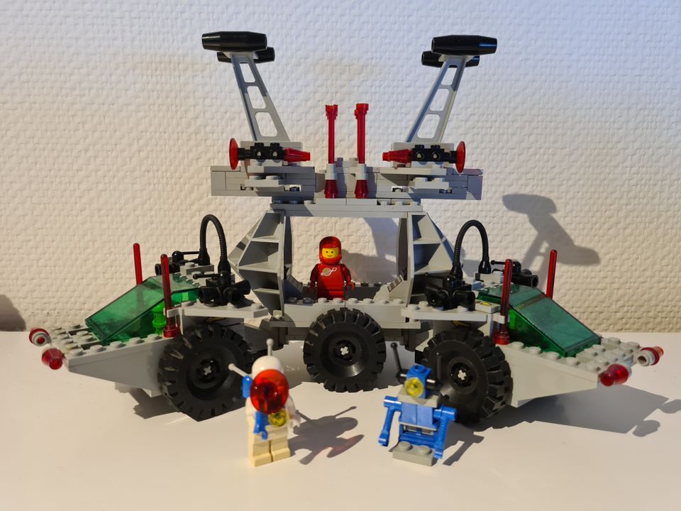 Lego 6952