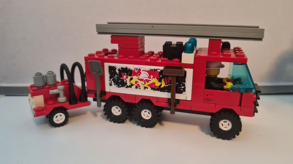 Lego 6480