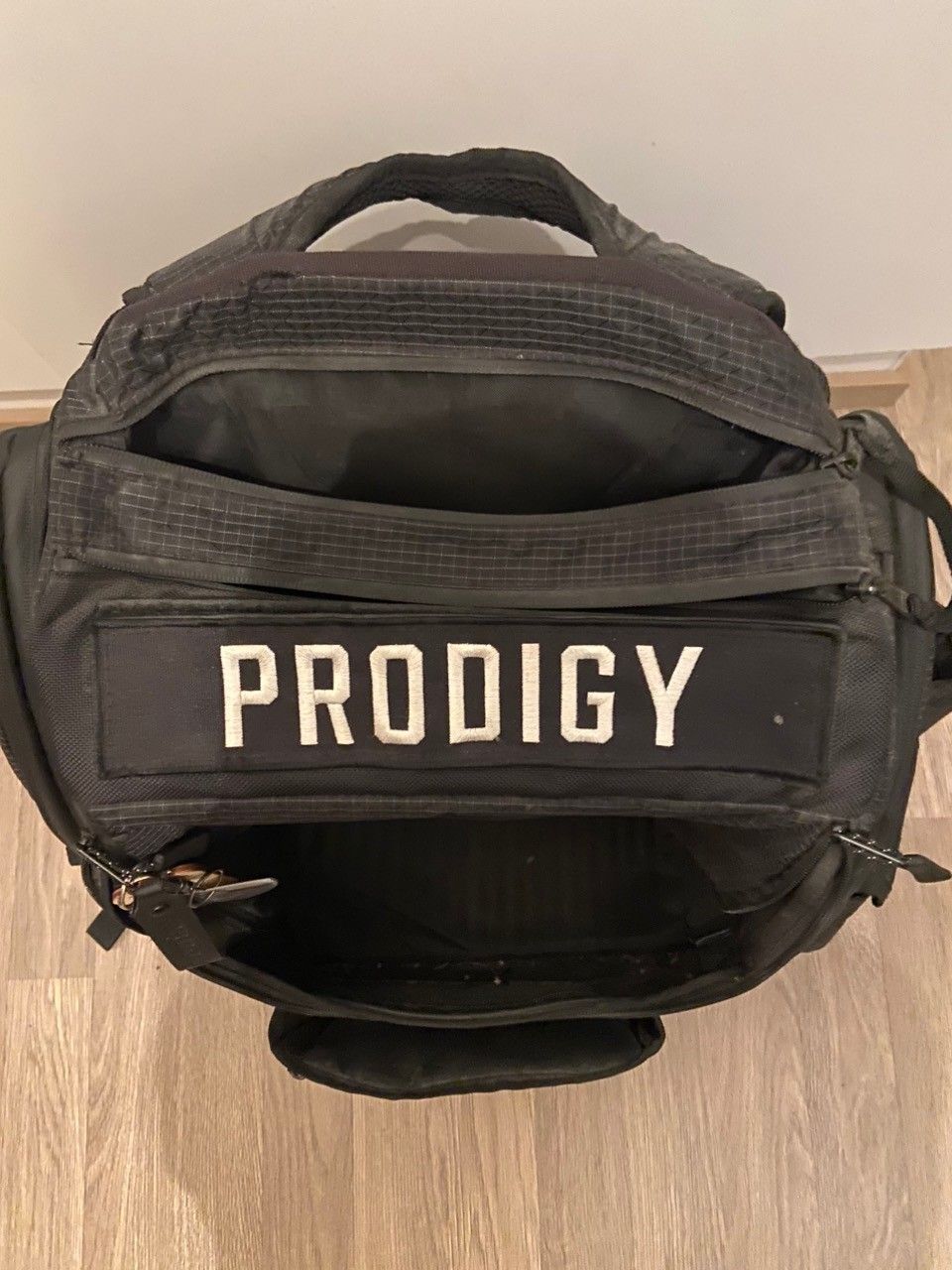 Prodigy Bp-1 v3 frisbeegolf reppu