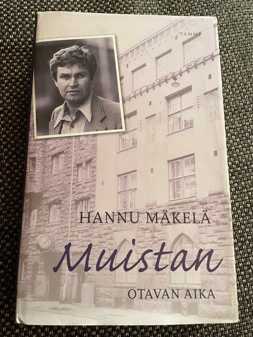 Hannu Mäkelä - Muistan