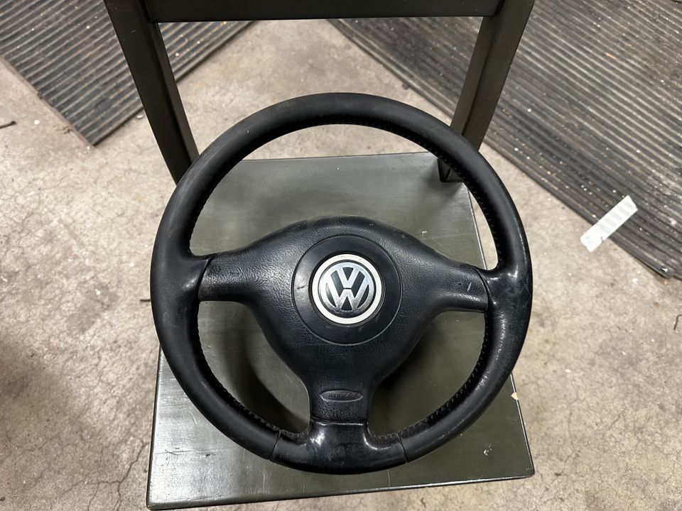 Volkswagen ratti