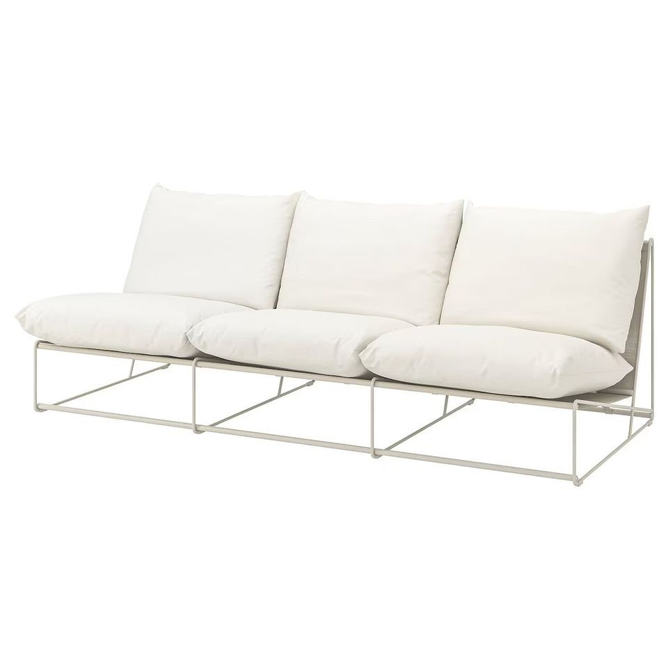 Ikea havsten sohva