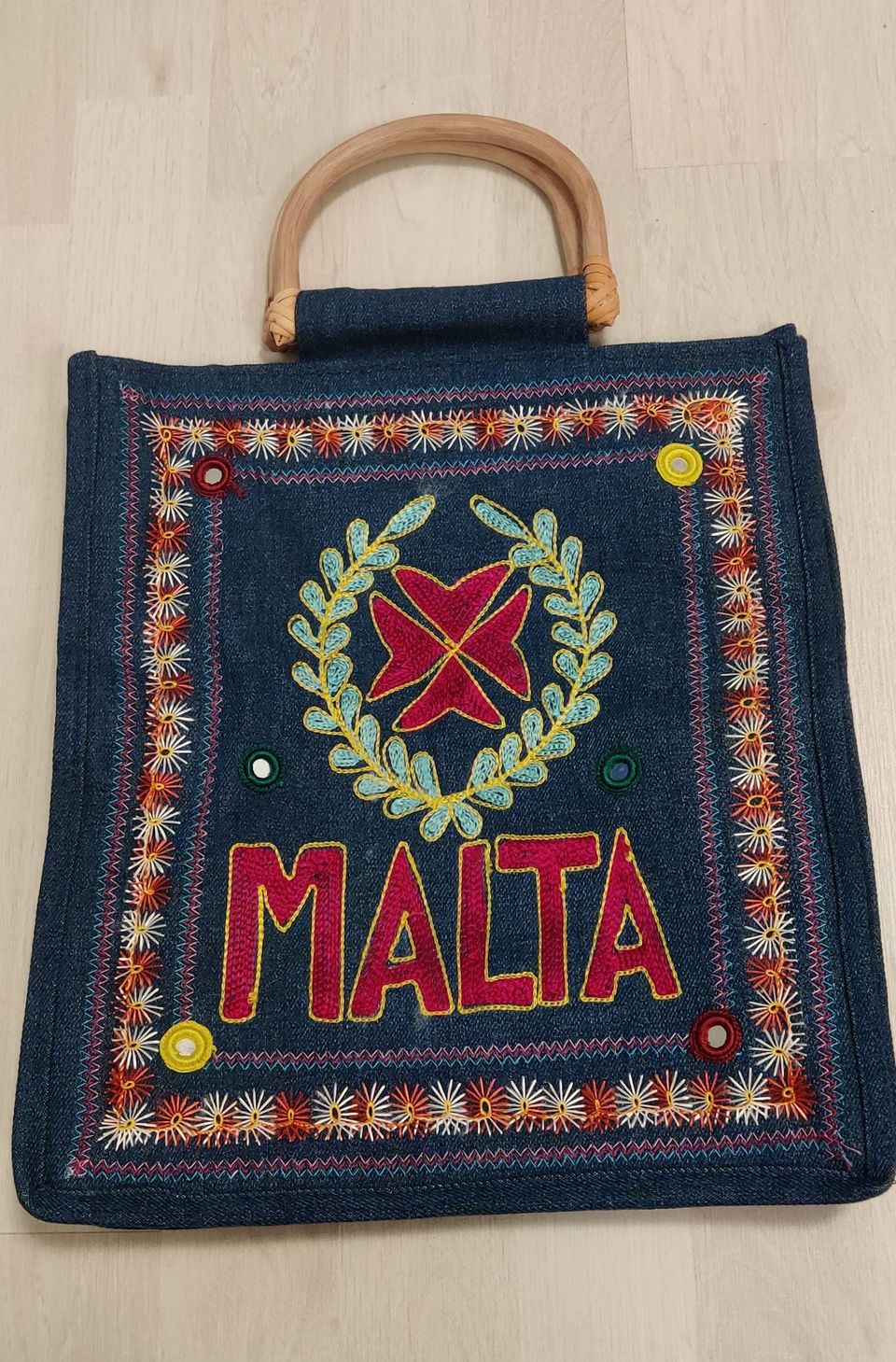 Malta laukku